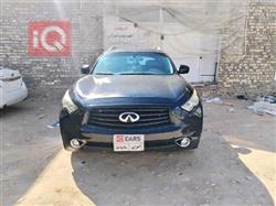 ئینفینیتی FX